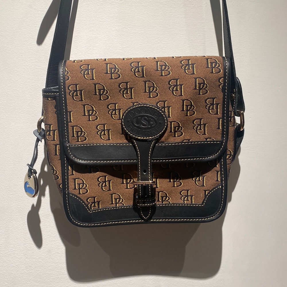 Dooney & Bourke crossbody